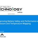 Battery Technology Webinar 2025