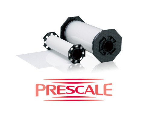 Nip impression paper