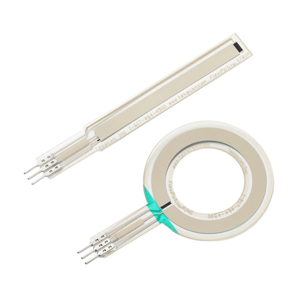 FlexiPot Position Sensors